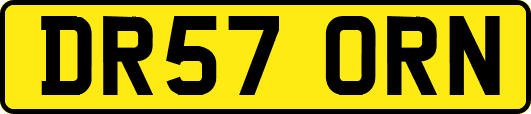 DR57ORN