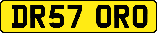 DR57ORO