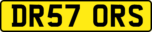 DR57ORS