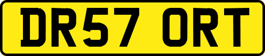 DR57ORT