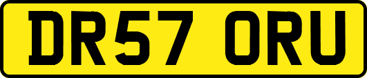 DR57ORU