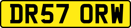 DR57ORW