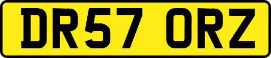 DR57ORZ