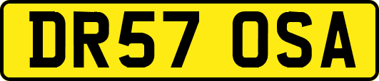 DR57OSA