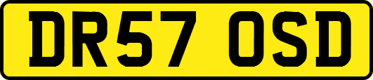 DR57OSD