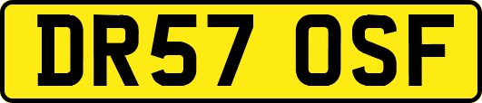 DR57OSF