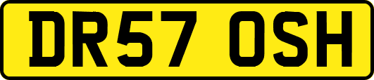 DR57OSH