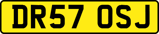 DR57OSJ