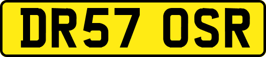 DR57OSR