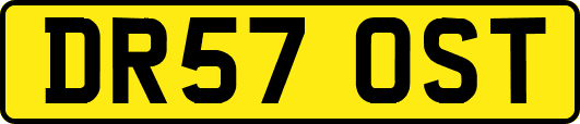 DR57OST