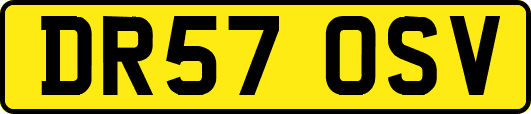 DR57OSV