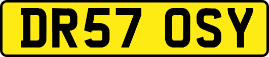 DR57OSY