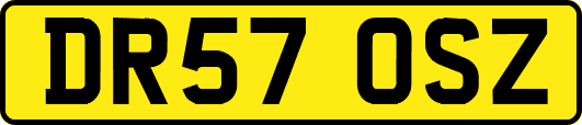 DR57OSZ