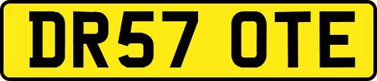 DR57OTE