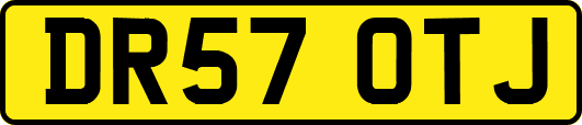 DR57OTJ