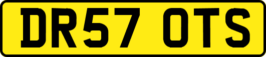 DR57OTS