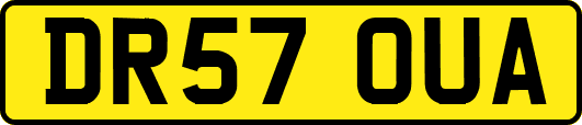 DR57OUA