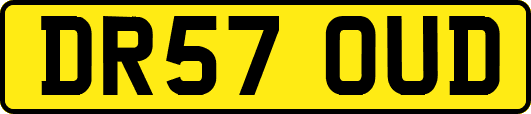 DR57OUD
