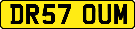 DR57OUM