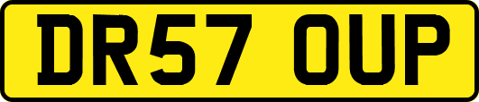DR57OUP