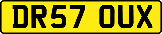 DR57OUX