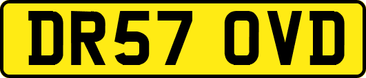 DR57OVD