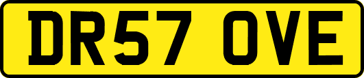 DR57OVE