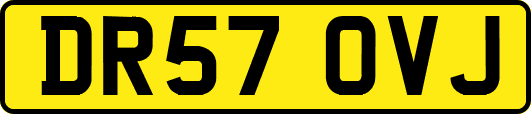 DR57OVJ