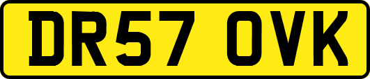 DR57OVK