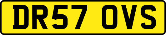 DR57OVS