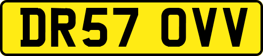 DR57OVV