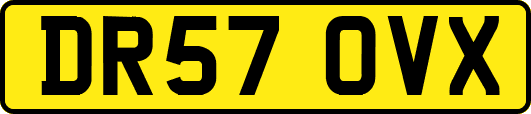 DR57OVX