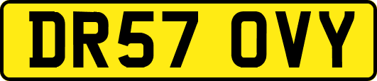 DR57OVY