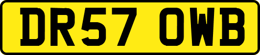 DR57OWB