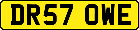DR57OWE
