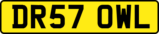 DR57OWL