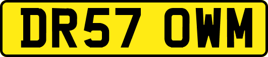 DR57OWM