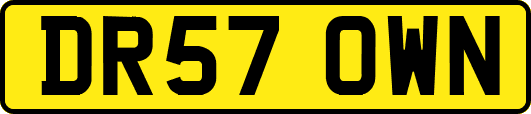 DR57OWN