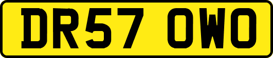 DR57OWO