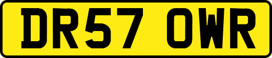 DR57OWR