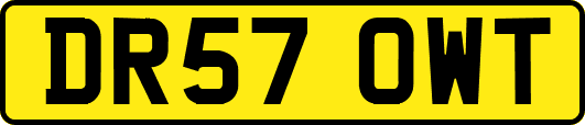 DR57OWT