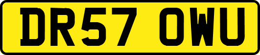 DR57OWU
