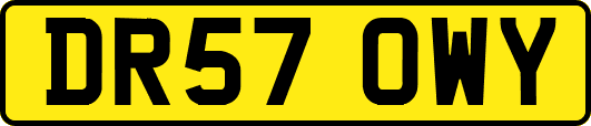 DR57OWY