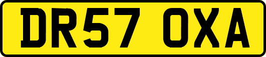 DR57OXA