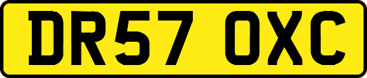 DR57OXC