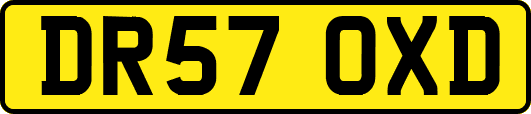 DR57OXD