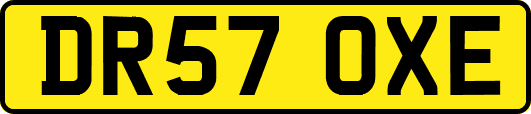 DR57OXE