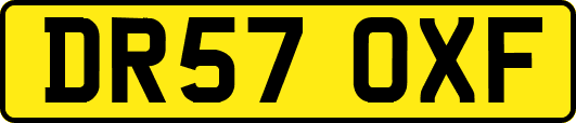 DR57OXF