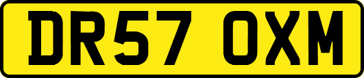 DR57OXM