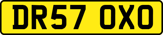 DR57OXO
